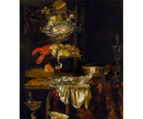 In Still Life