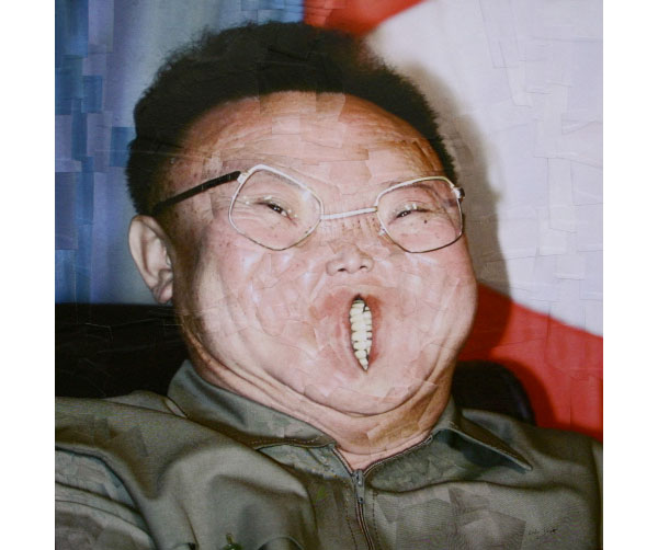 Kim Jong-il