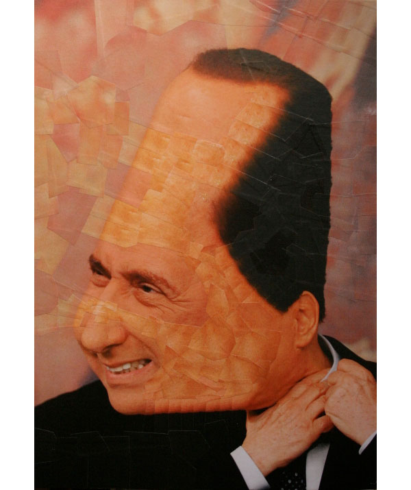 Silvio Berlusconi