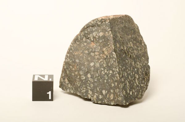 Archives fictives - Moon rocks