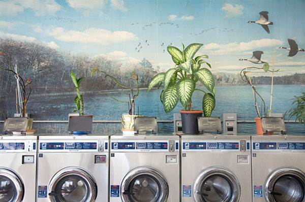 Laundromat 1