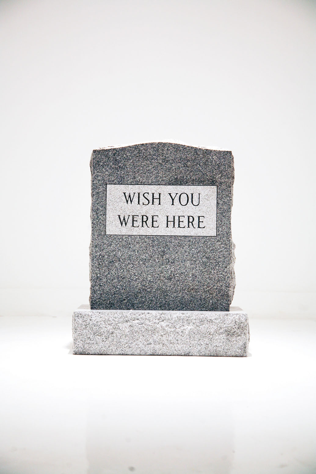 Wish You Were Here