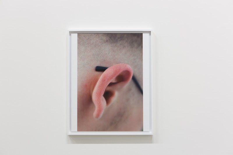 Wolfgang Tillmans