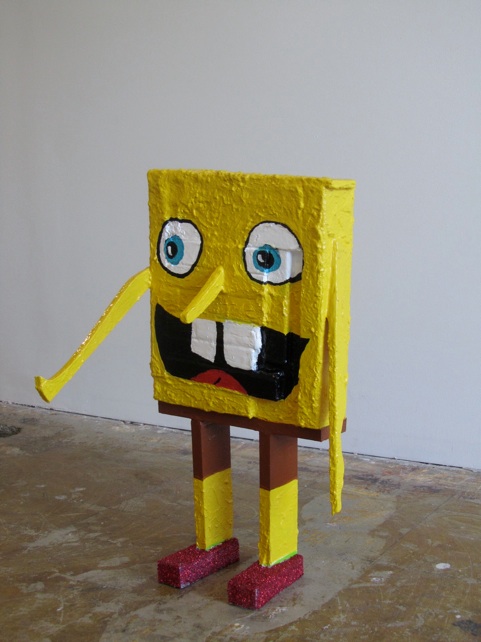 sponge bob