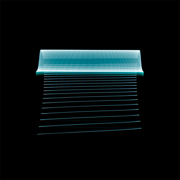 Luminant Point Arrays