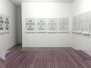 Absence of Work